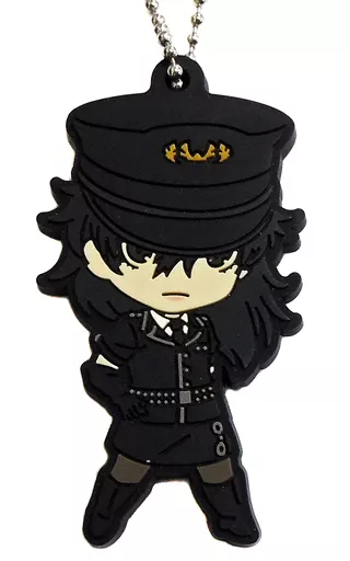 ペルソナ5 ダンシング・スターナイト　ねんどろいどぷち ペルソナ5 ダンシング・スターナイト ねんどろいどぷらす