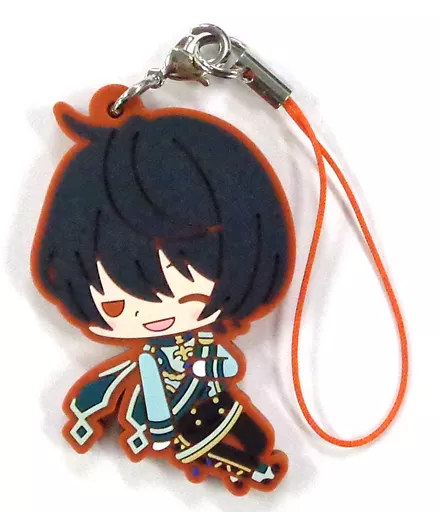 朔間凛月 「あんさんぶるスターズ! コトブキヤ×ムービックラバーストラップコレクション 4th stage」