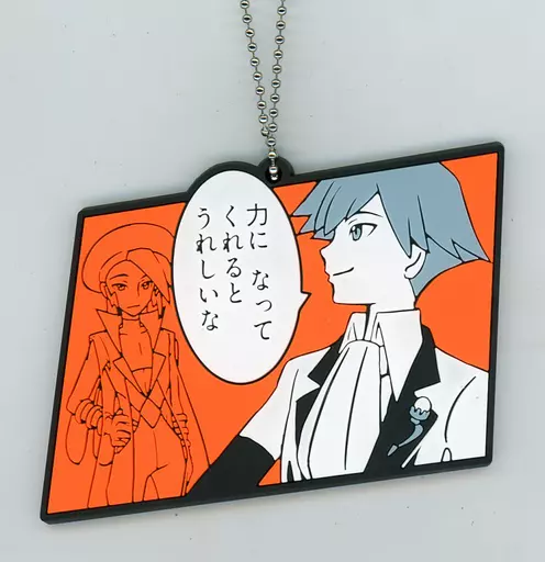 駿河屋 -<中古>06.ダイゴ＆ミクリ 「ポケットモンスター BIG