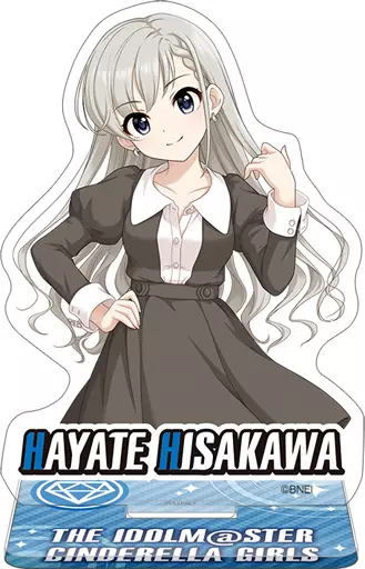 久川颯 アクリルスタンド 「アイドルマスター シンデレラガールズ」