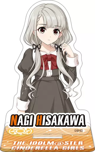 久川凪 アクリルスタンド 「アイドルマスター シンデレラガールズ」