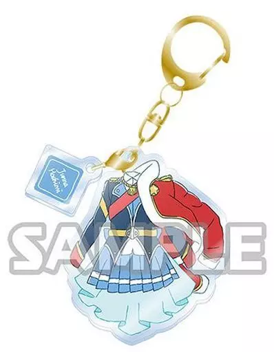 星見純那 衣裳アクリルキーホルダー 「少女☆歌劇 レヴュースタァライト」