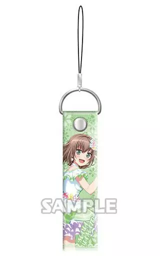 大和麻弥(Pastel*Palettes) ビニールストラップvol.2 「BanG Dream! ガールズバンドパーティ!」