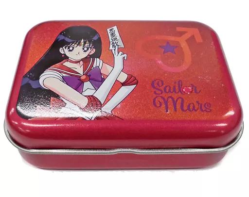 〚USJ限定〛セーラームーン　コレクタブルキャンディ缶 セーラームーン - USJ セーラームーン コレクタブル 缶 セーラー