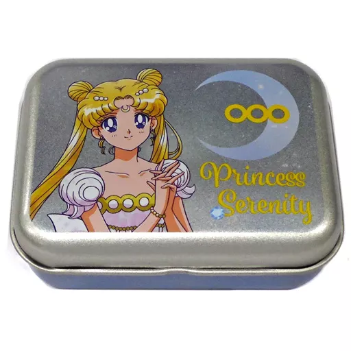 〚USJ限定〛セーラームーン　コレクタブルキャンディ缶 セーラームーン USJ コレクタブル キャンディ缶 コンプリートBOX