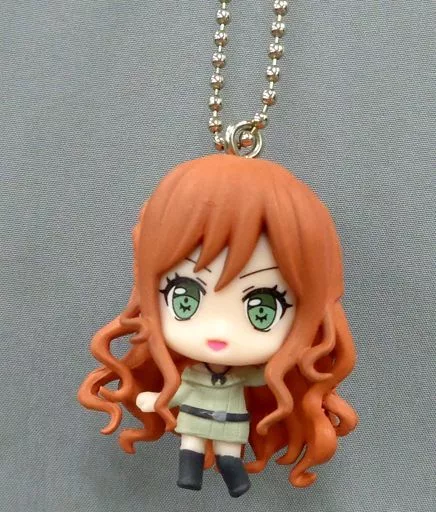 今井リサ 「BanG Dream! ガールズバンドパーティ! コレクションフィギュア Roselia」