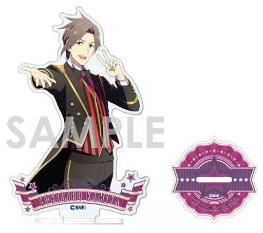 H.神谷幸広～1st STAGE＆2nd STAGE～ 第2弾 アクリルスタンド 「アイドルマスター SideM」