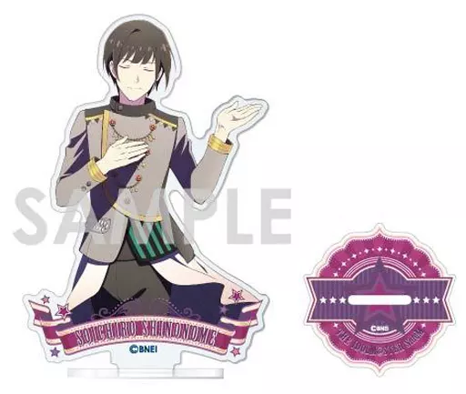 I.東雲荘一郎～1st STAGE＆2nd STAGE～ 第2弾 アクリルスタンド 「アイドルマスター SideM」
