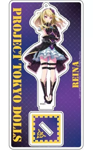 駿河屋 - 【買取】レイナ アクリルスタンドキーホルダー