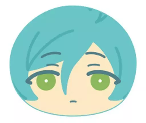 深海奏汰 ぬいぐるみ おまんじゅう あんスタ あんスタ あんさんぶるスターズ 深海奏汰 おまんじゅう - メルカリ