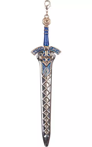 エクスカリバー・プロト メタルチャームコレクション 「Fate/Grand Order」