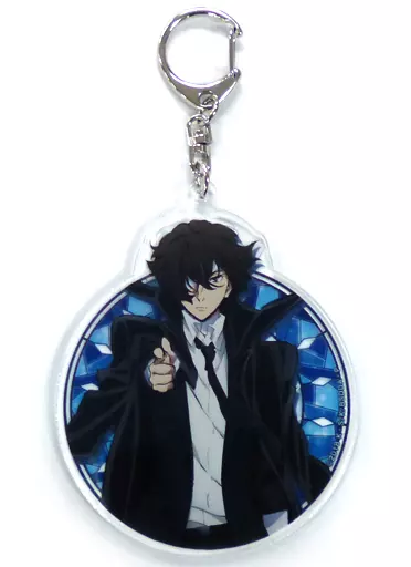 太宰治A BIGアクリルキーホルダー 「文豪ストレイドッグス DEAD APPLE」 オンリーショップ限定