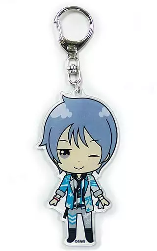 榊夏来(ORIGIN＠L PIECES) SideMini デカアクリルキーホルダー 「アイドルマスター SideM」