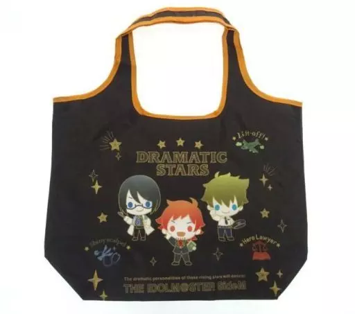 DRAMATIC STARS エコバッグ 「アイドルマスター SideM」