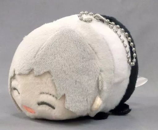ぬいぐるみマスコット・ぬいぐるみバッジ 中島敦 「文豪ストレイドッグス もちもちマスコット vol.3」
