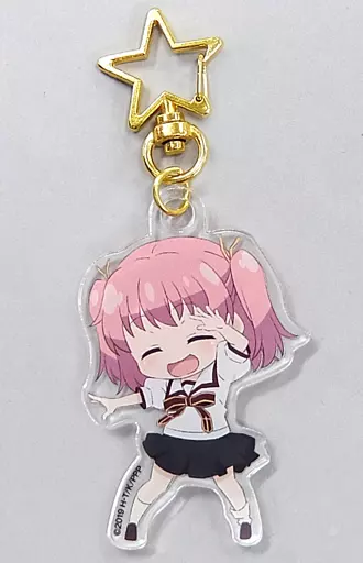 森山那奈亀 「Fate/kaleid liner Prisma☆Illya プリズマ☆ファンタズム SDアクリルキーホルダーA」 劇場グッズ