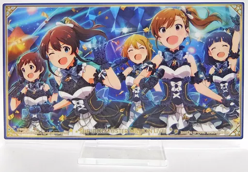 ドリームトラベラー アクリルスタンド 「一番くじ アイドルマスター ミリオンライブ!～HARMONY FESTIVAL!!～」 E賞