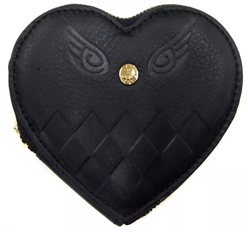 ジョジョの奇妙な冒険5部 黄金の風xバンダイ ジョルノ ケース(ハート型) 一番くじ ジョジョの奇妙な冒険 黄金の風｜一番くじ倶楽部｜BANDAI