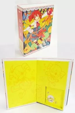 駿河屋 -<中古>A 「キ・セ・キ」 ハイクオリティ オルゴールボックス