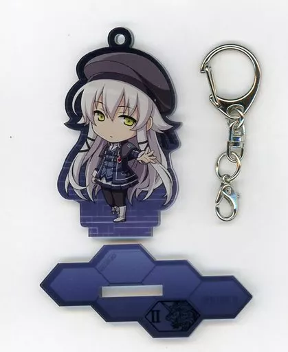 アルティナ・オライオン 「英雄伝説 閃の軌跡 2WAY アクリルキーホルダーコレクション vol.3」