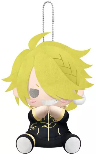 獅子王 ぴたぬい 「刀剣乱舞-ONLINE-」