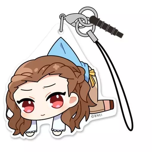 関裕美 つままれストラップ 「アイドルマスター シンデレラガールズ」