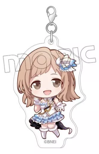 櫻木真乃 「アイドルマスター シャイニーカラーズ カラコレチャーム」