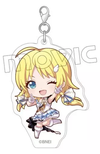 八宮めぐる 「アイドルマスター シャイニーカラーズ カラコレチャーム」