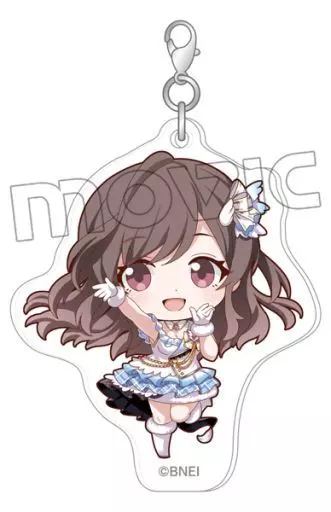 月岡恋鐘 「アイドルマスター シャイニーカラーズ カラコレチャーム」