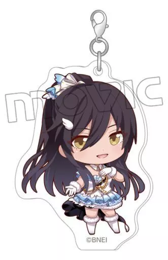 白瀬咲耶 「アイドルマスター シャイニーカラーズ カラコレチャーム」