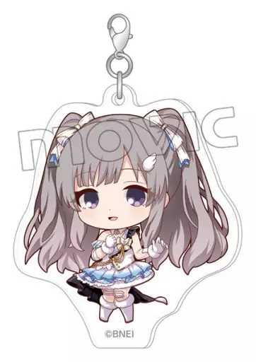 幽谷霧子 「アイドルマスター シャイニーカラーズ カラコレチャーム」