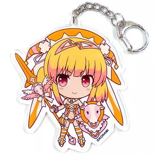 beatmania IIDXのぷぎゅっとデザインアクリルキーホルダー4個セット コナクレ (コナミオンラインクレーンゲーム公式) on X: 