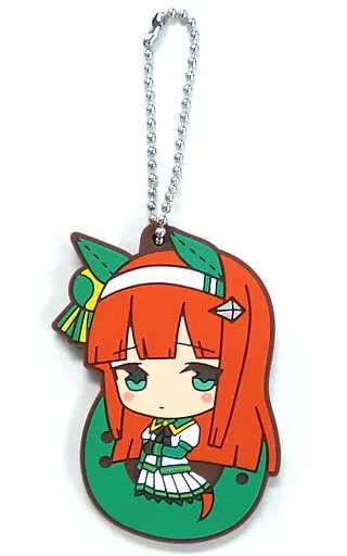 サイレンススズカ 「ウマ娘 プリティーダービー ダービーラバーマスコット」