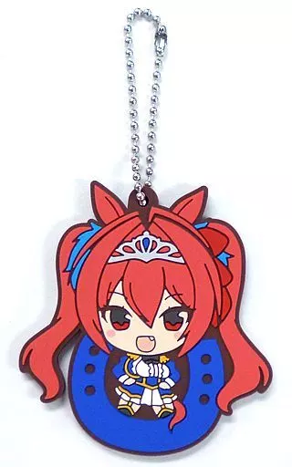 ダイワスカーレット 「ウマ娘 プリティーダービー ダービーラバーマスコット」