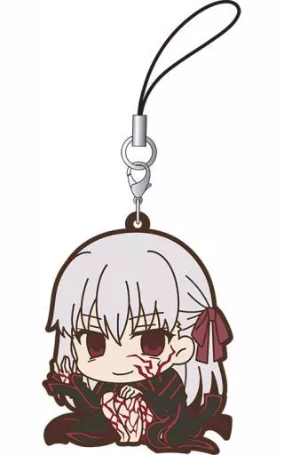 間桐桜-マキリの杯- 「劇場版 Fate/stay nightViVimusラバーストラップコレクション」
