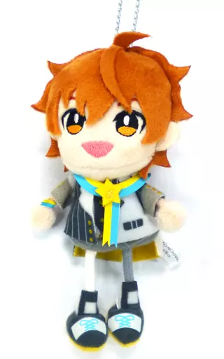 蒼井悠介 ぱぺっとチャーム 「アイドルマスター SideM」