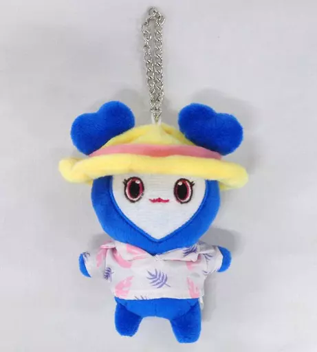 ツウィ(TZUVELY) TWICE LOVELYS バッグチャーム 「TWICE POPUP STORE “Twaii’s Shop”」
