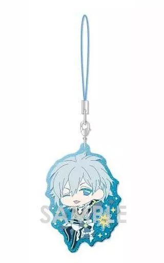 D.四葉環 「アイドリッシュセブン クリアラバーストラップ～Collection Album Ver.～ IDOLiSH7」