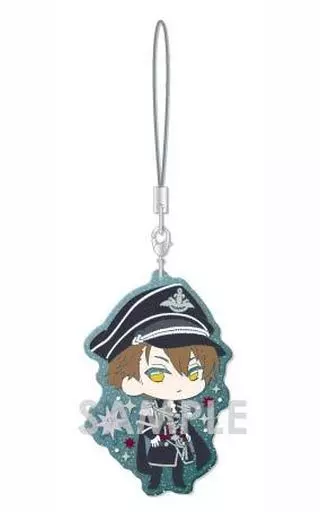 十龍之介 「アイドリッシュセブン クリアラバーストラップ～Collection Album Ver.～ TRIGGER＆Re：vale」