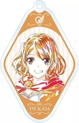 恵比寿つかさ 「少女☆歌劇 レヴュースタァライト -Re LIVE- トレーディング Ani-Art アクリルキーホルダー Ver.B」
