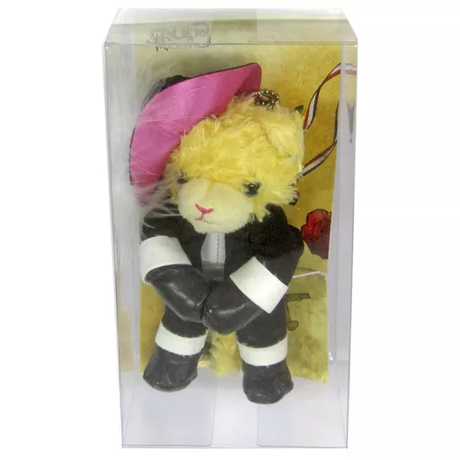 ロージー(来栖翔) MINI PRINCE CAT Shining Masterpiece Show Ver.(ボールチェーン付き) 「うたの☆プリンスさまっ♪」