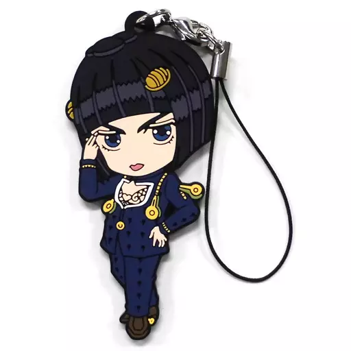 駿河屋 -<中古>ブローノ・ブチャラティ(別バージョン) 「ジョジョの
