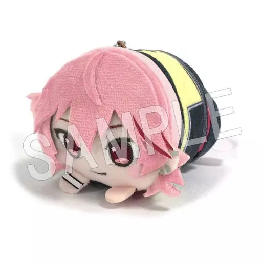 日向まひる 「ダンキラ!!! もちころりん ぬいぐるみマスコット メリーパニック＆エトワール」