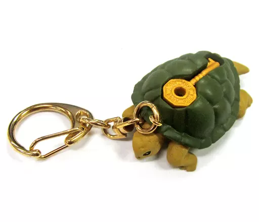 ジョジョの奇妙な冒険 第五部 黄金の風 ココ・ジャンボ マスコット 「荒木飛呂彦原画展 JOJO -冒険の波紋-」