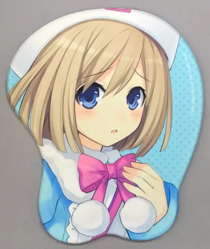 ネプテューヌ　立体マウスパッド　まとめ Amazon.co.jp: 新次元ゲイム ネプテューヌVII 立体マウスパッド