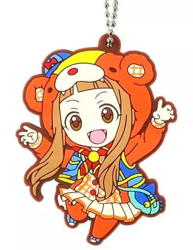 市原仁奈 「アイドルマスター シンデレラガールズ カプセルラバーマスコット8」