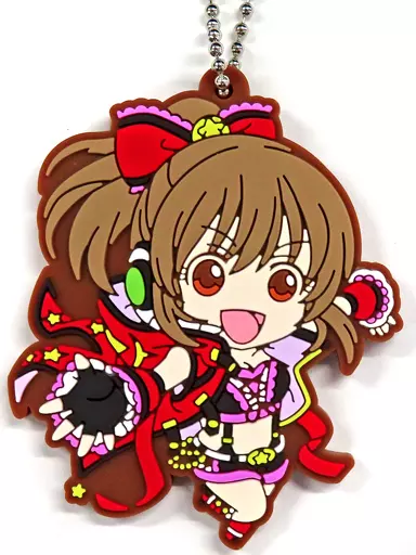 堀裕子 「アイドルマスター シンデレラガールズ カプセルラバーマスコット8」