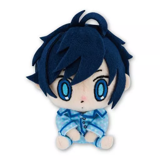 望月悠馬 ちまりんず(マスコット) 「DREAM!ing -ドリーミング!-」