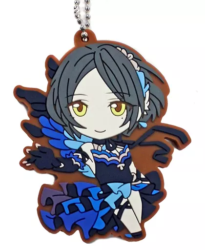 速水奏 「アイドルマスターシンデレラガールズ カプセルラバーマスコット7」
