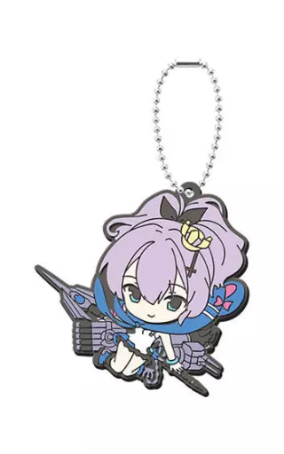 ジャベリン 「アズールレーン カプセルラバーマスコット2」